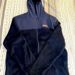 Vineyard Vines Fleece Jacket